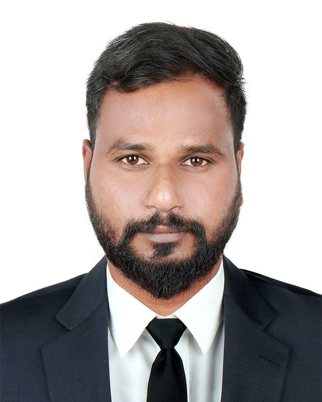 Gurwinder Singh
