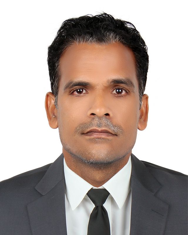 Muhammad Amjad