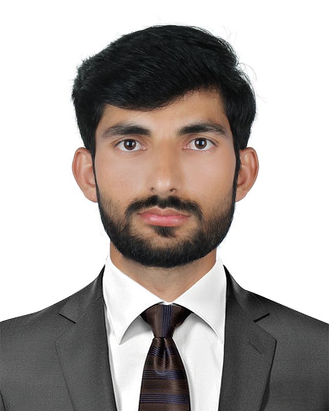 Muhammad Zaheer Abbas